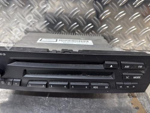 Used Radio BMW 1 (E87) 116 i (122 hp) 22710500