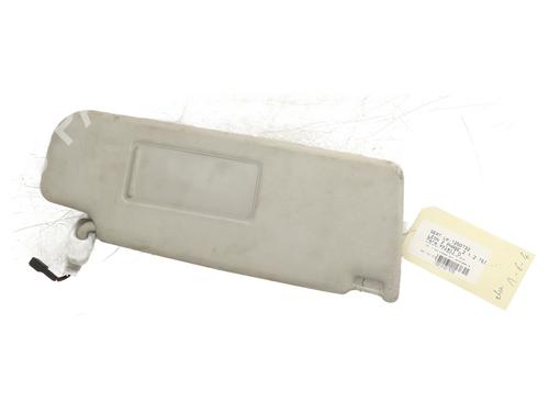 Used Right sun visor Right sun visor 24028947 24028947