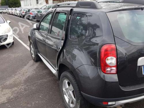 Front wiper motor DACIA DUSTER (HS_) 1.5 dCi (HSAJ) | BP21294894M29 