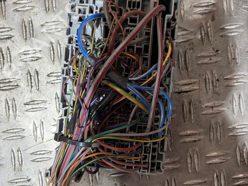 Electronic module FORD TRANSIT Van (FA_ _) 2.2 TDCi | BP38953994M83 - Image 3