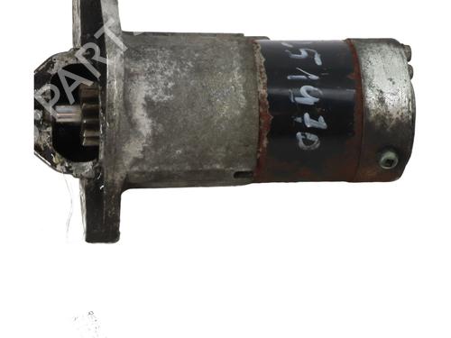 Starter RENAULT CLIO III (BR0/1, CR0/1) 1.5 dCi (BR1C, CR1C) | BP25895619M8 - Image 5