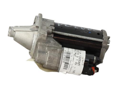 Used Starter Starter KIA PICANTO III (JA) 1.0 (67 hp) 21318293 21318293