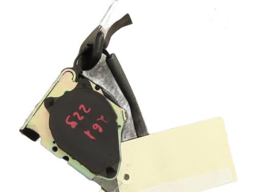 sikkerhedssele-bag-venstre-citroen-ds5-2011-2012-2013-2014-2015-2016-36316241 main image