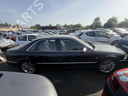 Left front window switch AUDI A8 D2 (4D2, 4D8) S8 quattro | BP28090248I27 - Image 15