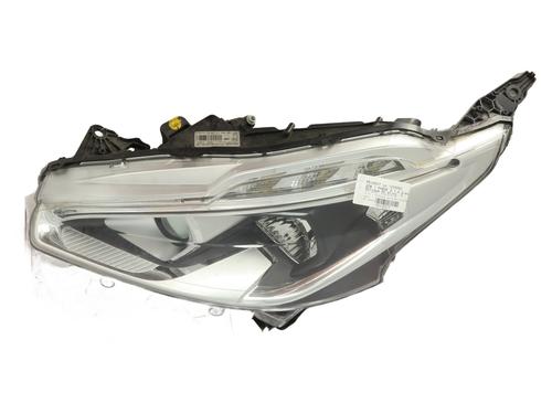 Used Left headlight Left headlight PEUGEOT 208 I (CA_, CC_) 1.6 BlueHDi 100 (100 hp) 34267673 34267673