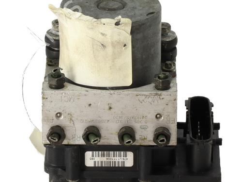 Used ABS pump NISSAN PRIMERA Hatchback (P12) 1.9 dCi (116 hp) 21293973