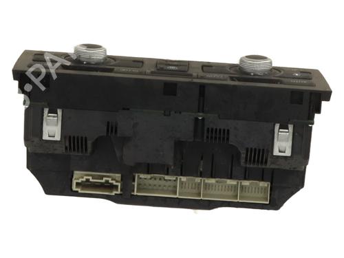 Climate control AUDI A6 C6 (4F2) 3.0 TDI quattro | BP31262941I5 - Image 3