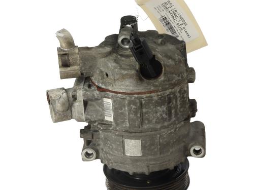 Used AC compressor AC compressor AUDI A3 (8P1) [2003-2013] 33449355 33449355