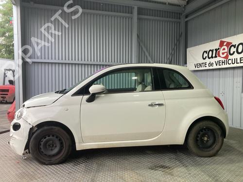 Right taillight FIAT 500 (312_) 1.2 (312AXA1A) | BP37699722C35 - Image 12