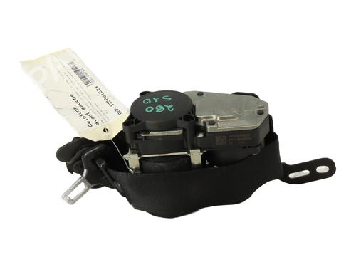 Used Front left seatbelt Front left seatbelt BMW 7 (F01, F02, F03, F04) 730 d xDrive (258 hp) 34555791 34555791