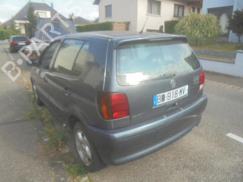 Right mirror VW POLO III (6N1) 75 1.6 | BP21369731C27 