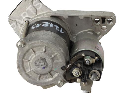 Starter RENAULT CAPTUR I (J5_, H5_) 0.9 TCe 90 | BP21296586M8 