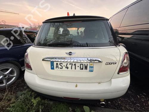 Starter MINI MINI (R56) Cooper | BP21290425M8  - Image 16