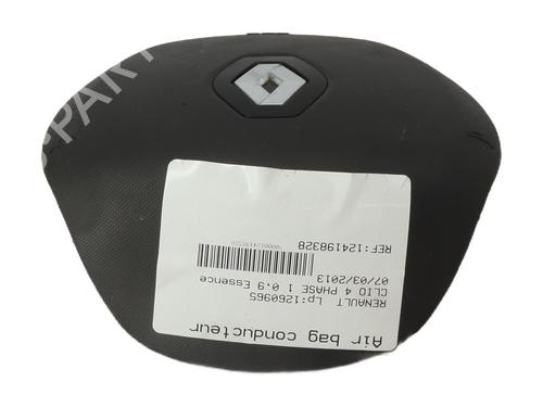 driver-airbag-renault-clio-iv-bh_-2012-2013-2014-2015-2016-2017-2018-2019-2020-2021-33928284 main image