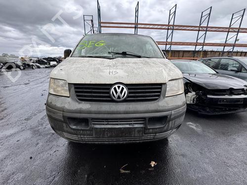 Used Parts VW TRANSPORTER T5 Van (7HA, 7HH, 7EA, 7EH) 2.5 TDI 1993451