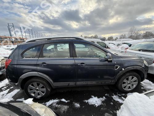 Ratstangsstang DAEWOO WINSTORM 2.0 D 4x4 | BP21890192I23  - Image 19