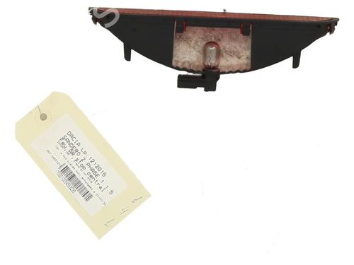 Used Third brake light Third brake light DACIA SANDERO II 1.5 dCi (90 hp) 21368733 21368733