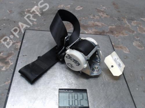 Used Front left belt tensioner FORD FOCUS II Convertible 2.0 TDCi (136 hp) 21299235