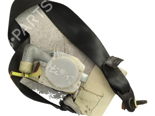 Used Front left seatbelt Front left seatbelt NISSAN MICRA III (K12) 1.2 16V (80 hp) 21312427 21312427