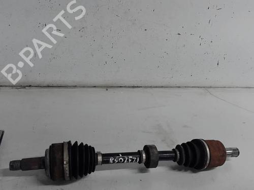 Used Left front driveshaft HONDA ACCORD VIII Estate (CW) 2.2 i-DTEC (CW3) (150 hp) 21320504
