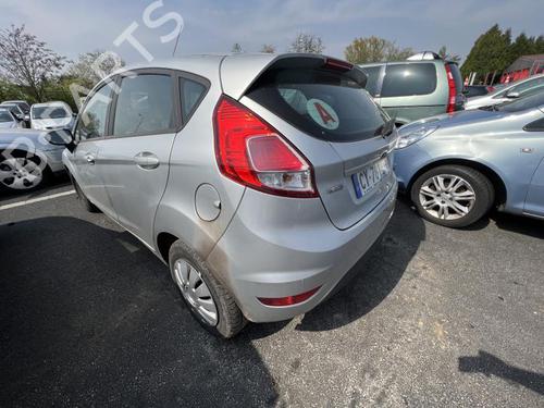 Right front window motor FORD FIESTA VI (CB1, CCN) 1.6 TDCi | BP21319330E20 