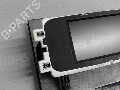 Instrument cluster OPEL CORSA F (P2JO) 1.2 (68) | BP21311275C47 