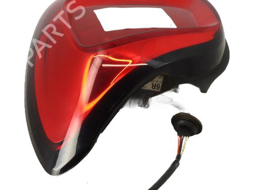 Used Right taillight Right taillight CITROËN C1 II (PA_, PS_) 1.0 VTi 72 (72 hp) 33186072 33186072