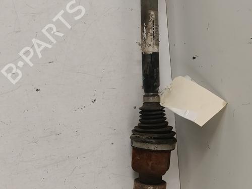 Right front driveshaft RENAULT ZOE (BFM_) ZOE | BP33123153M39 - Image 3
