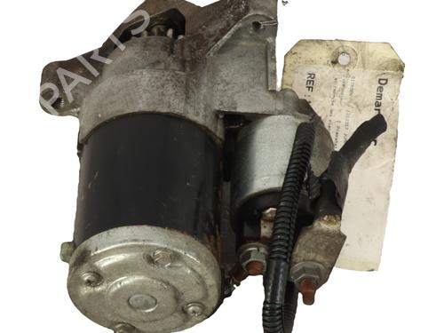 Starter CITROËN JUMPY II Van 2.0 HDi 125 | BP39542534M8 - Image 3