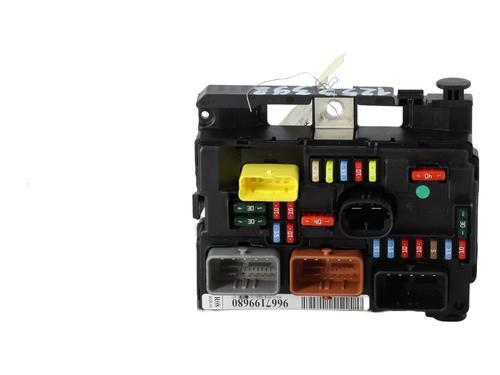 Fuse box CITROËN DS3 (SA_) 1.6 HDi 110 | BP29233530E1 - Image 5