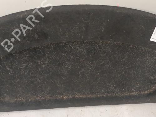 Used Rear parcel shelf Rear parcel shelf OPEL CROSSLAND X / CROSSLAND (P17, P2QO) 1.2 (75) (110 hp) 32681310 32681310