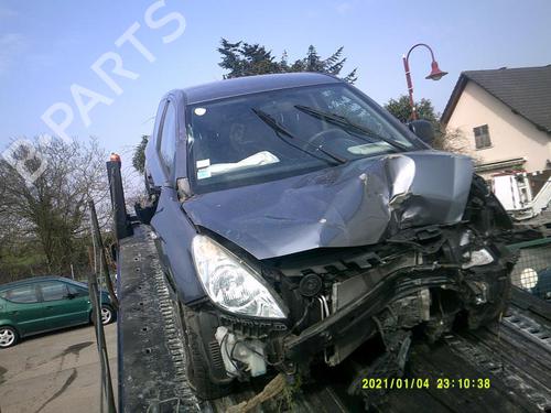 Warning switch HYUNDAI i20 I (PB, PBT) 1.2 | BP21370193I22  - Image 18