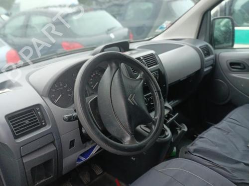 Used Parts CITROËN JUMPY II Van 2.0 HDi 120 5011182