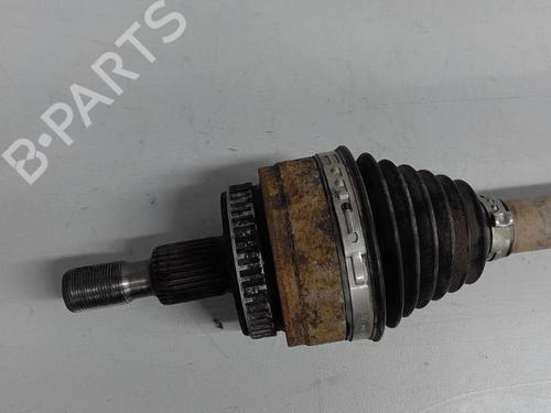 Used Left rear driveshaft Left rear driveshaft 21303004 21303004