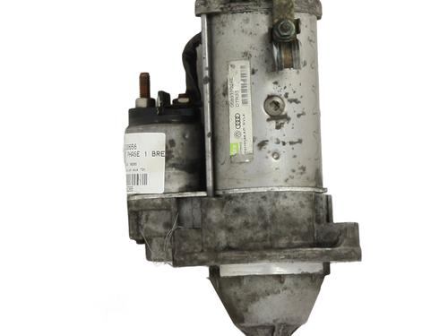 Starter AUDI A4 B6 Avant (8E5) 1.9 TDI | BP25991176M8 - Image 6
