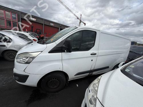 Engine FORD TRANSIT CUSTOM V362 Van (FY, FZ) 2.2 TDCi | BP40283553M1 - Image 10