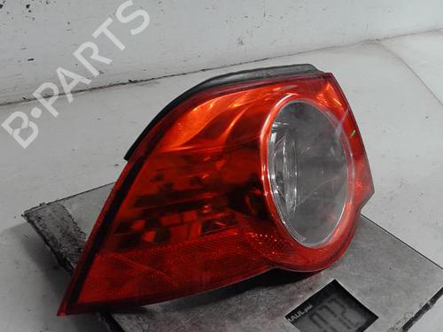 Used Left taillight Left taillight VW EOS (1F7, 1F8) 2.0 TDI (140 hp) 21306659 21306659