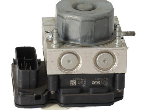 Módulo de ABS RENAULT CLIO IV (BH_) 1.5 dCi 90 (90 hp) 21368440