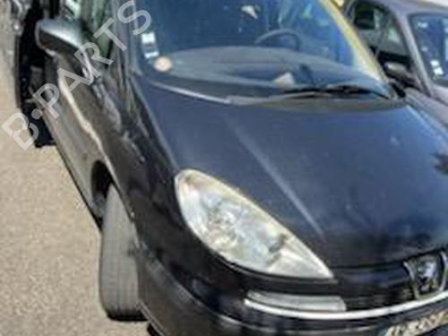 Gearbox PEUGEOT 807 (EB_) 2.2 HDi | BP27435086M3 - Image 7