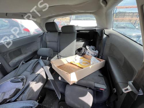 Gear lever AUDI A3 (8P1) 1.9 TDI | BP21292109M90 