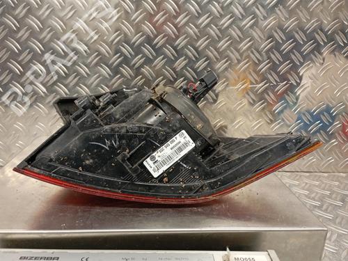 Left taillight VW GOLF VII (5G1, BQ1, BE1, BE2) 1.4 TSI | BP24939245C34 