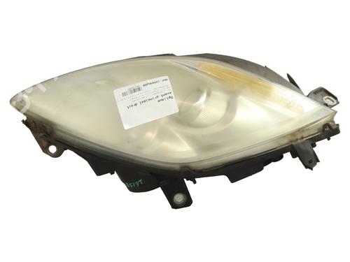 Used Right headlight Right headlight FIAT BRAVO II (198_) 1.6 D Multijet (198AXL1B) (120 hp) 34271646 34271646