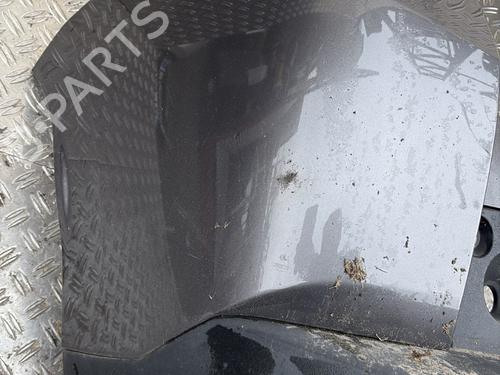 Used Rear bumper PEUGEOT 2008 I (CU_) 1.6 HDi (114 hp) 23452991