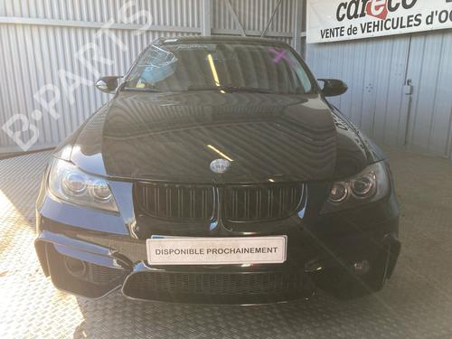 Brugte BMW 3 (E90) 318 d 4835013