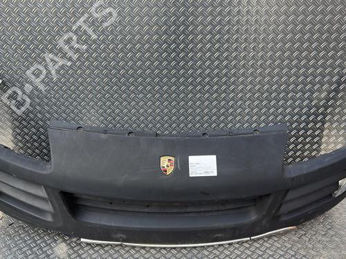 Used Front bumper PORSCHE CAYENNE (9PA) S 4.8 (385 hp) 27558690