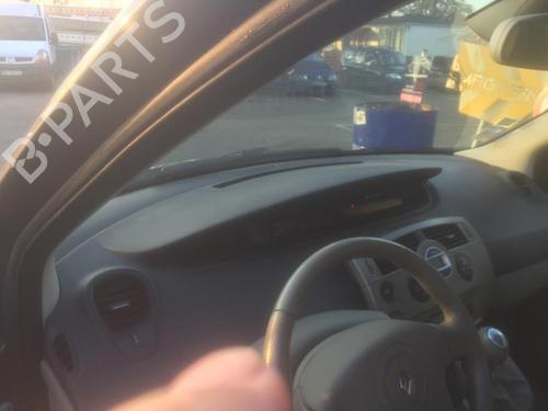 Starter RENAULT SCÉNIC II (JM0/1_) 1.9 dCi (JM0G, JM12, JM1G, JM2C) | BP21317142M8 