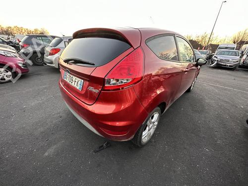 Third brake light FORD FIESTA VI (CB1, CCN) 1.4 TDCi | BP25874301L11  - Image 6