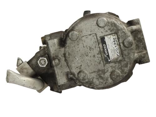 AC compressor LAND ROVER FREELANDER I Soft Top (L314) 1.8 i 16V 4x4 | BP21375660M34