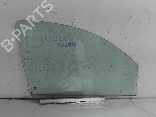 Front left door window OPEL COMBO Tour 1.7 DTI 16V | BP21302797C18 