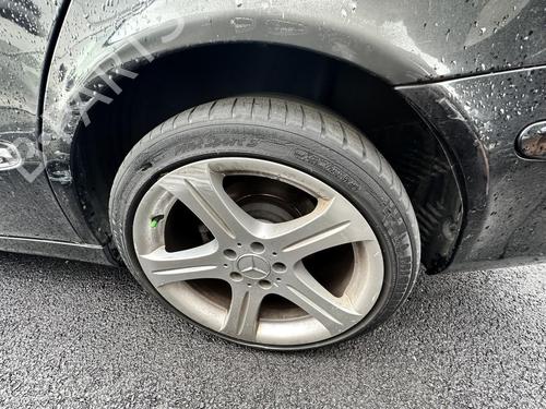 Engine MERCEDES-BENZ E-CLASS (W211) E 270 CDI (211.016) | BP21303359M1 